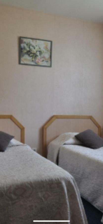 Karina'S House Bed and Breakfast Ezeiza Exterior foto
