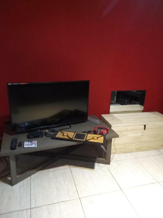 Karina'S House Bed and Breakfast Ezeiza Exterior foto