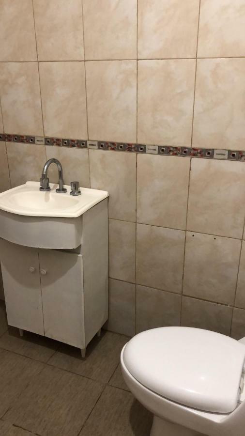 Karina'S House Bed and Breakfast Ezeiza Exterior foto