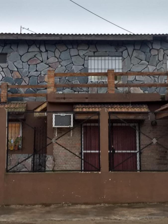 Karina'S House Bed and Breakfast Ezeiza Exterior foto