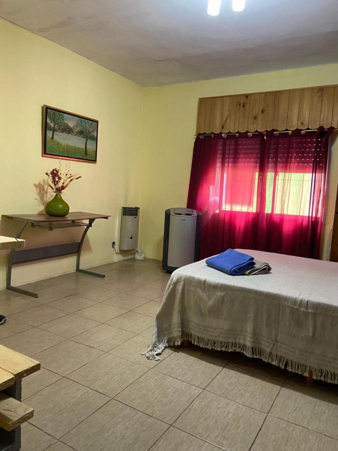 Karina'S House Bed and Breakfast Ezeiza Exterior foto